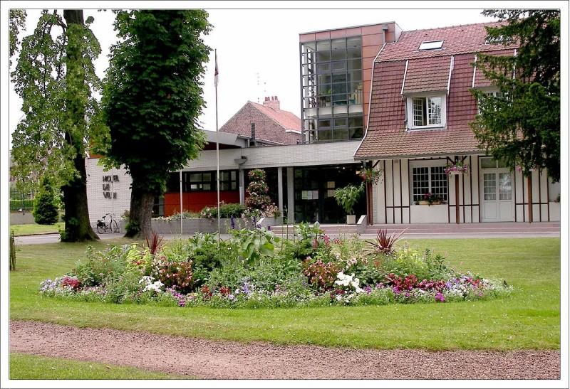 La Mairie