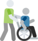 wheelchair