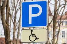 road-sign-parking-space-disabled-people-man-wheelc
