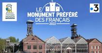 Le Centre Historique Minier monument prefere des F