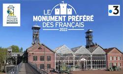 Le Centre Historique Minier monument prefere des F