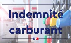 Indemnite carburant