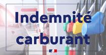 Indemnite carburant