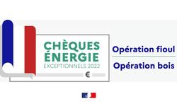 cheque energie