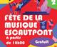 fete musique site