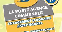 HORAIRES-POSTE-changement