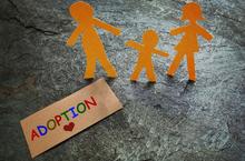 adoption