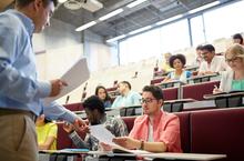 fonctionnement enseignement superieur