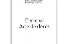 Acte-de-deces