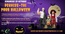 deguisement halloween 2023