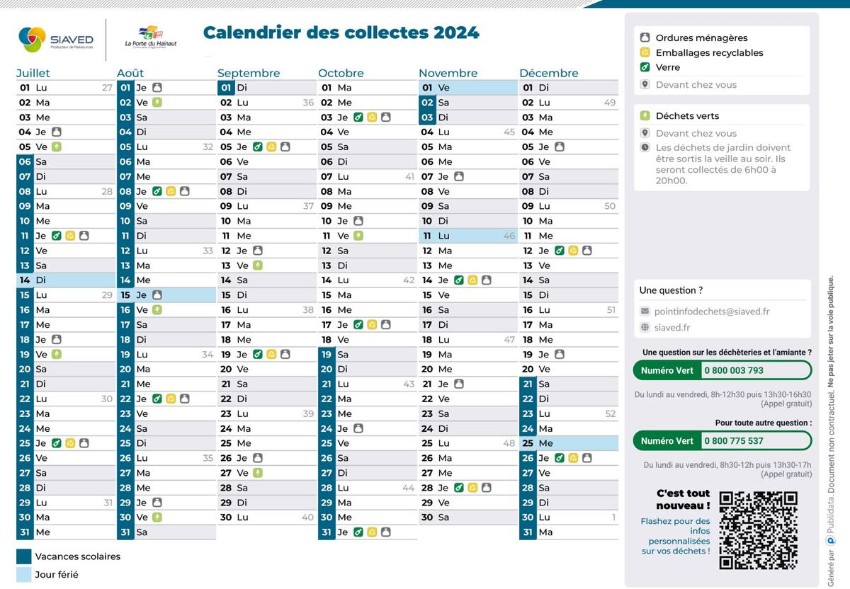 COLLECTE 02-2024