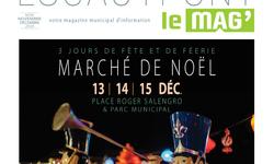 LE MAG NOV-DEC 2024 COUVERTURE