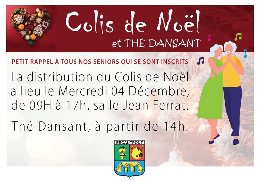 COLIS NOEL 1