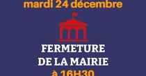 fermeture