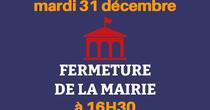 fermeture