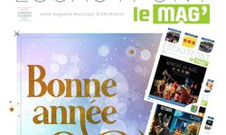 LE MAG