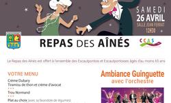 REPAS AINES 2