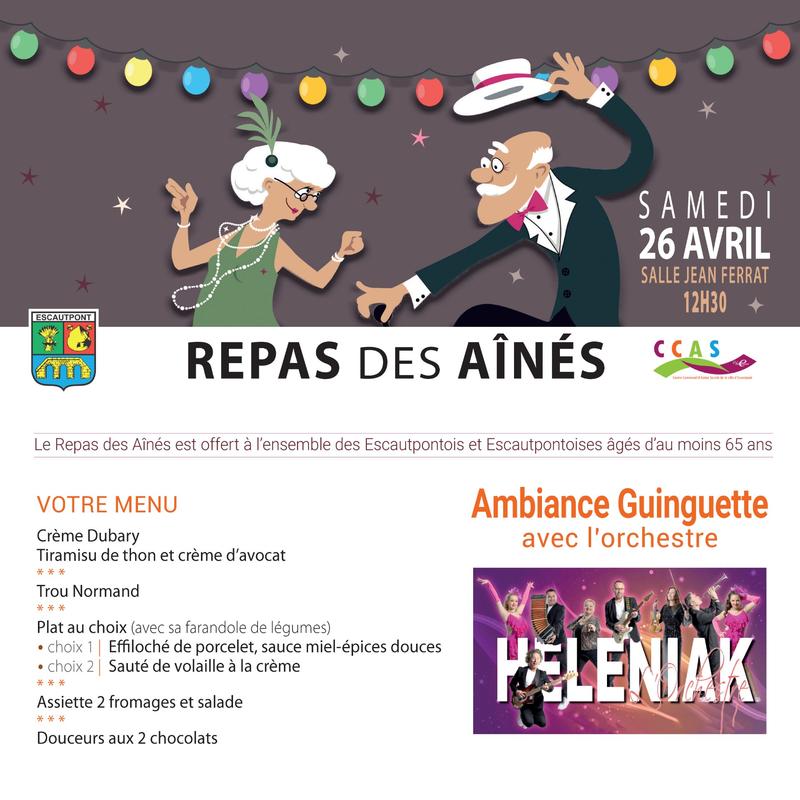 REPAS AINES 2