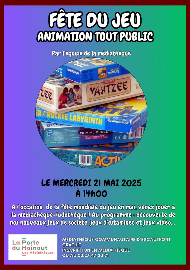 JEUX