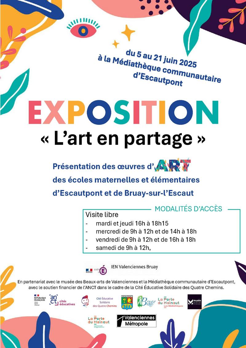 EXPO ART 2