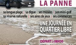 Projet Com - LA PANNE