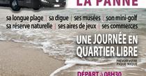 Projet Com - LA PANNE