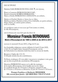 FB visite