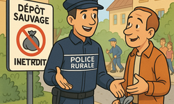 POLICE RURALE 2025