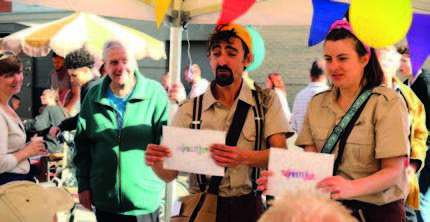 Programme Culturel Me#diathe#que - Sept Dec 2025 (