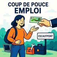 coupdepouce