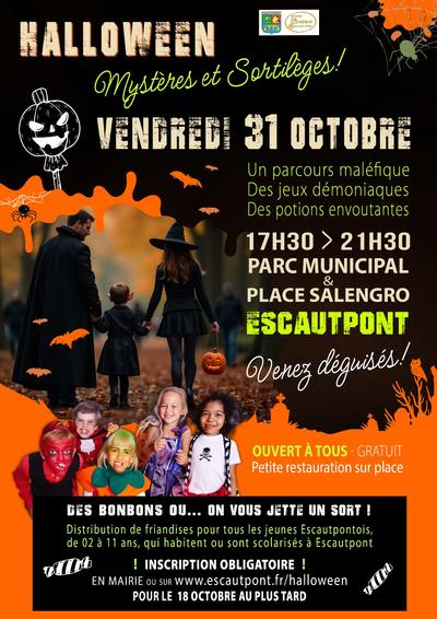 HALLO FLYER 3 GENERIQUE