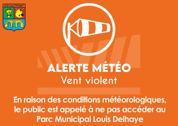 alerte