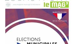 LE MAG ESCAUTPONT JANV-FEV COUV