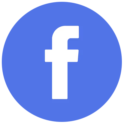 LOGO FACEBOOK